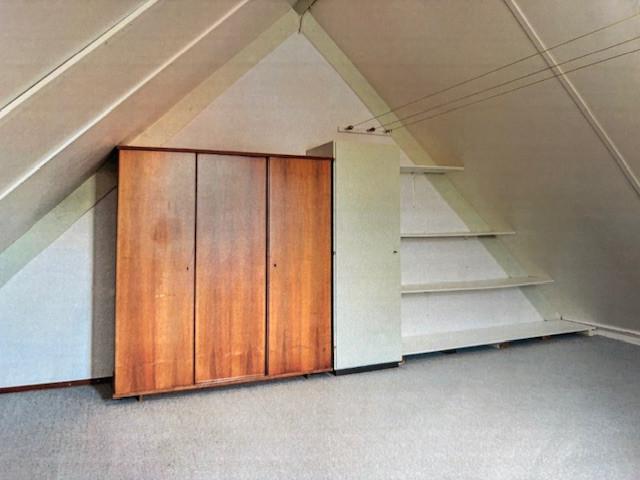 2 onder 1 kap woning Waterlandkerkje (energielabel A)