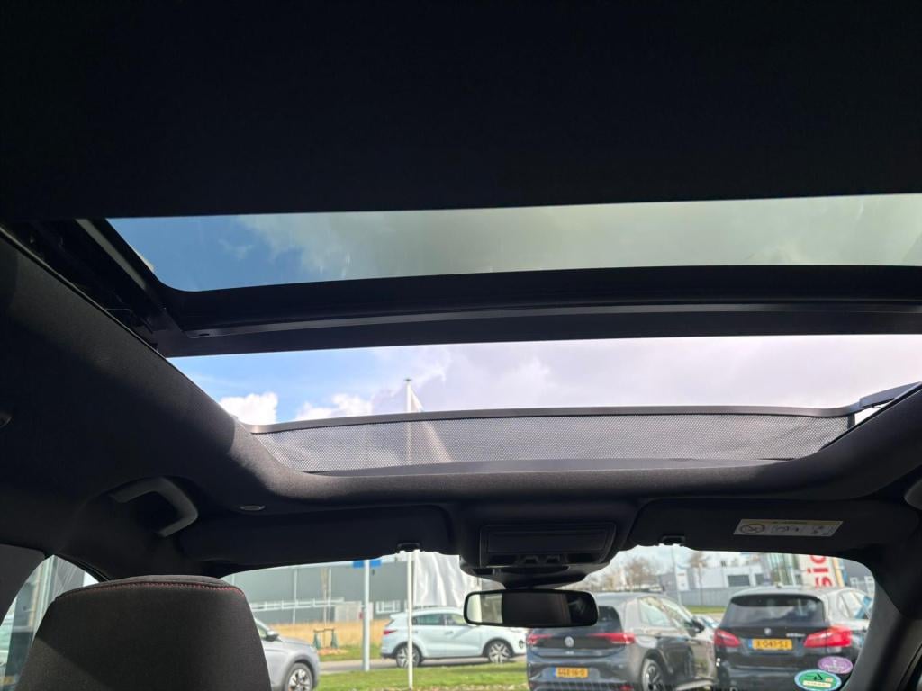 Ford Kuga 2.5 phev e-cvt 225pk st-line, winterpakket, trekhaak