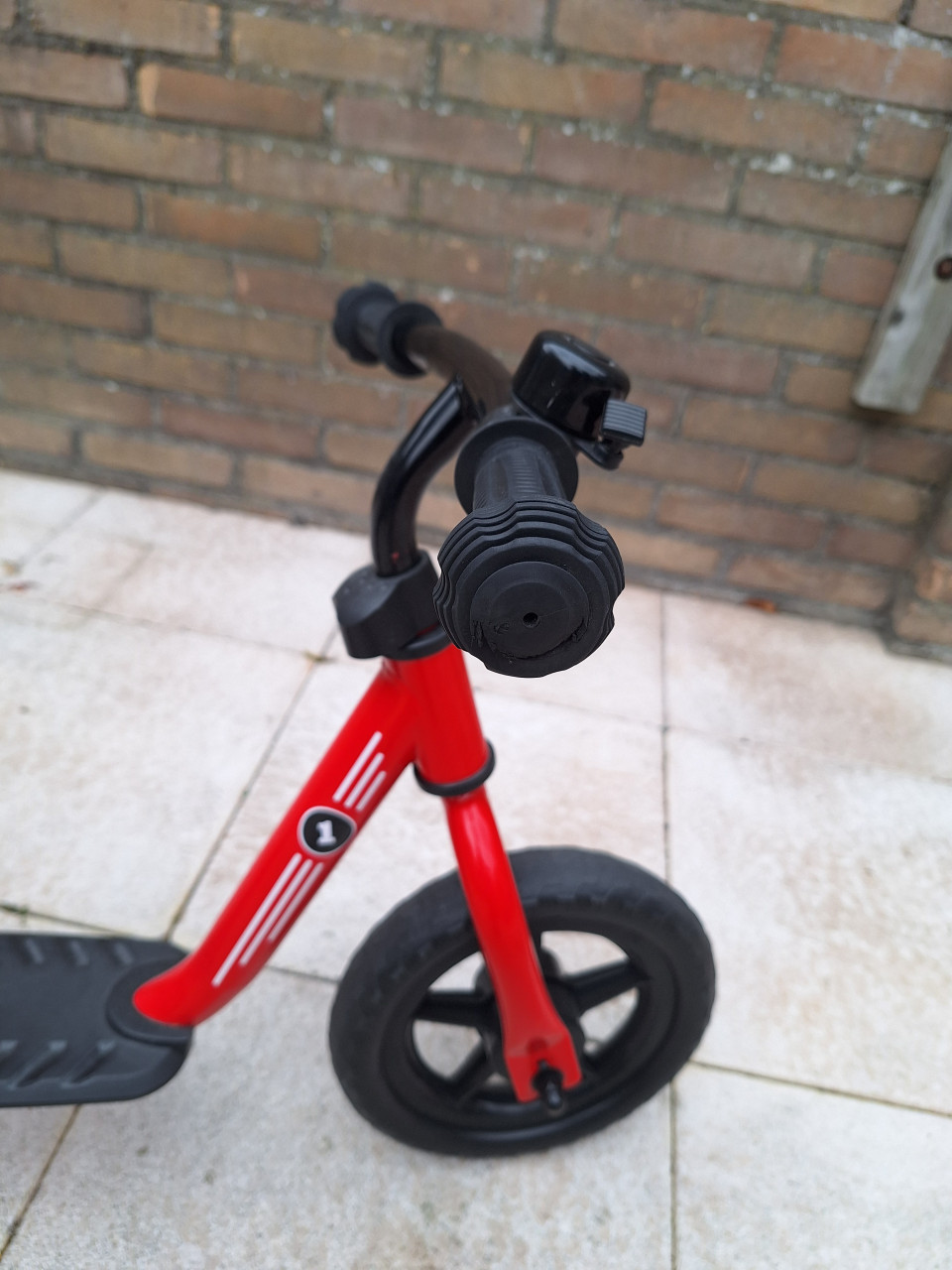 Loopfiets