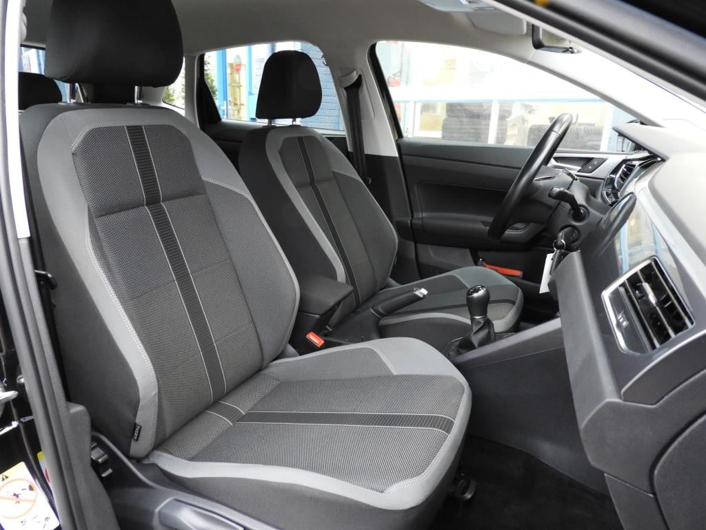 Volkswagen Polo 1.0 tsi highline