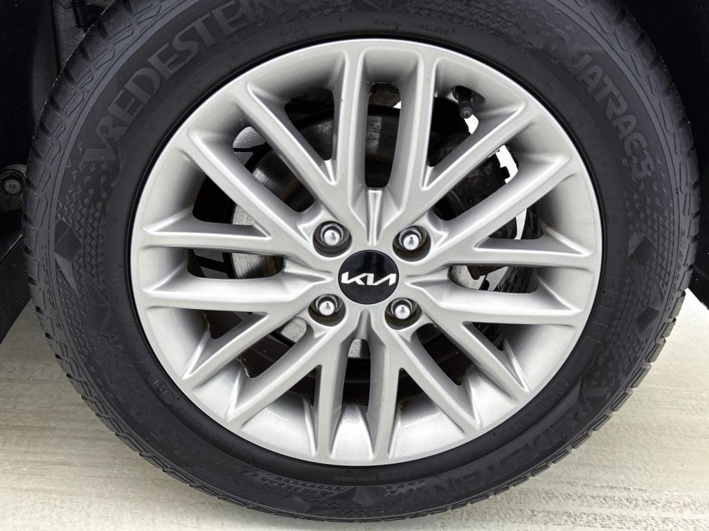 Kia Rio 1.0t-gdi-mhevdynamicline| navi | climate control | camera