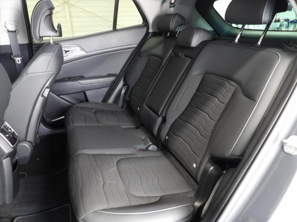 Kia Sportage 1.6 t-gdi 265pk plug-in hybrid at6 4wd dynamicplusline