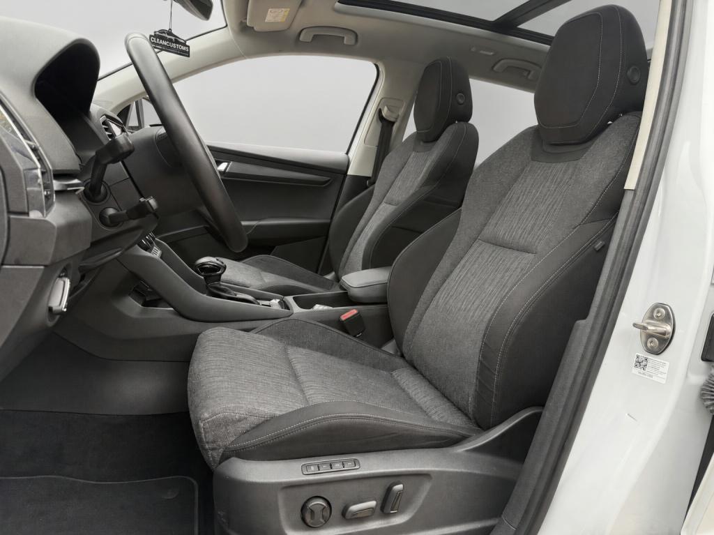 Skoda Karoq 1.5 tsi act style business