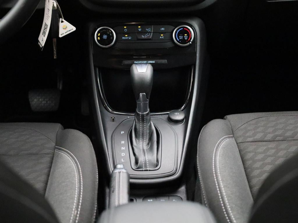 Ford Puma 1.0 ecoboost hybrid titanium | automaat | lmv | trekhaak | naviga