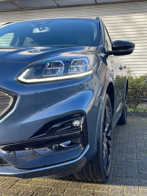 Ford Kuga 2.5 phev st-line