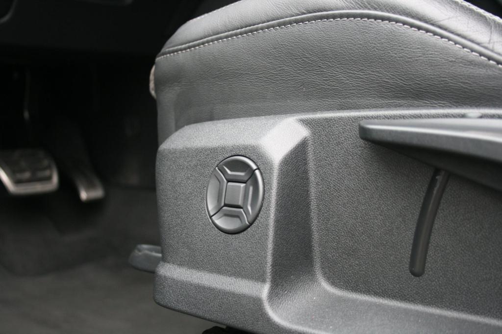 Audi Q3 sportback 45 tfsi e s edition