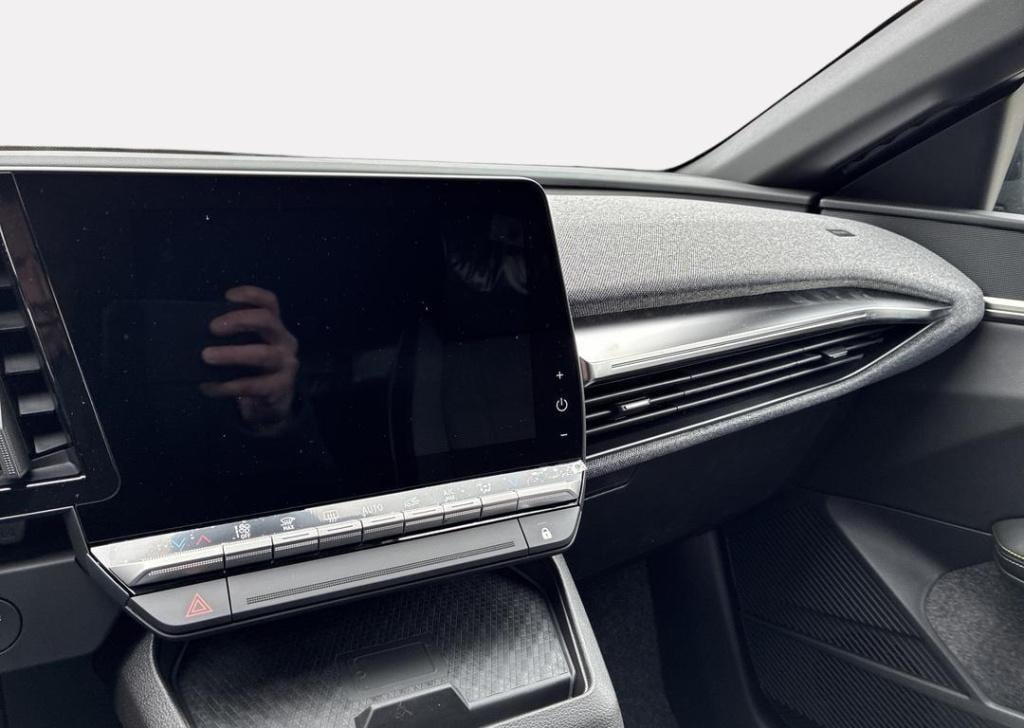 Renault Megane E-tech comfort range techno 60 kwh - pack winter techno / el