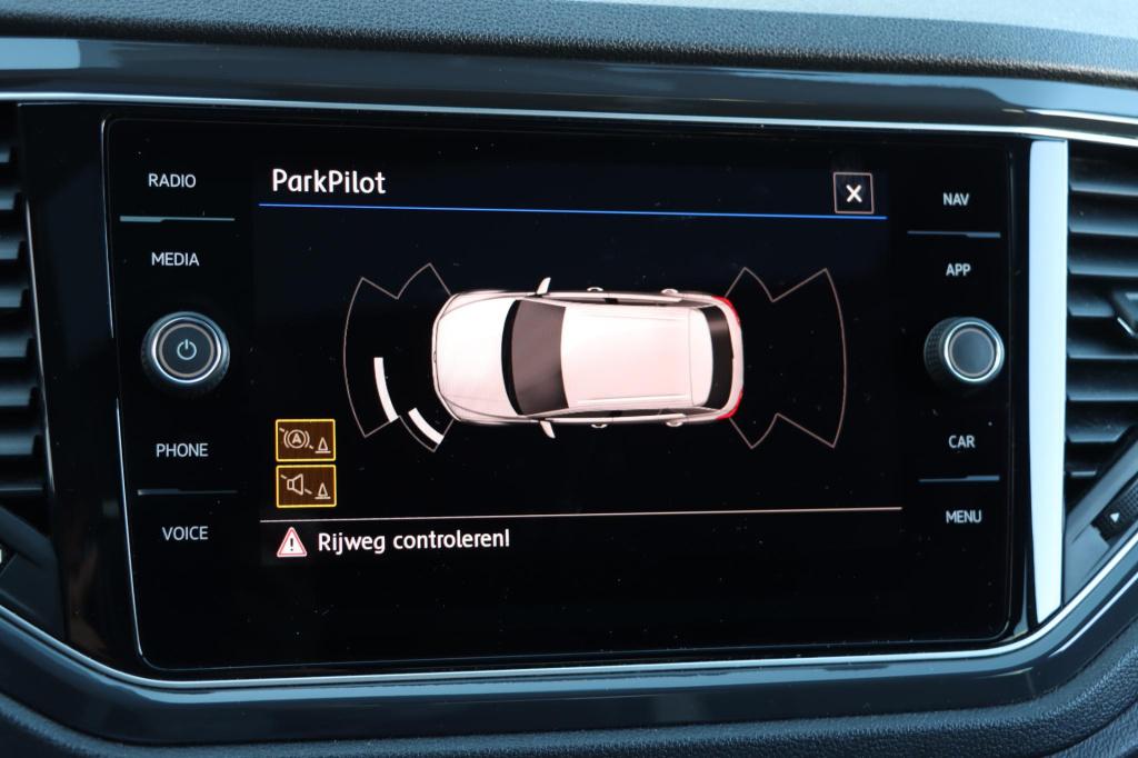 Volkswagen T-roc 1.0 tsi sport + executive 115pk