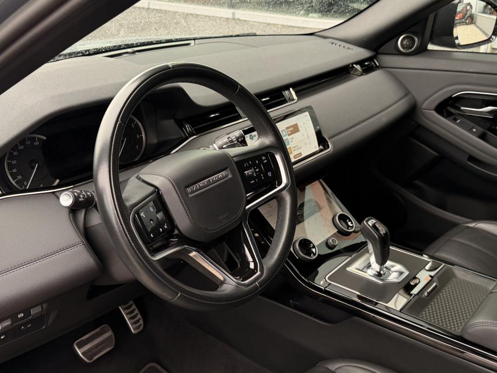 Land Rover Range Rover 1.5 p300e awd r-dynamic hse | meridian | pano | stoe