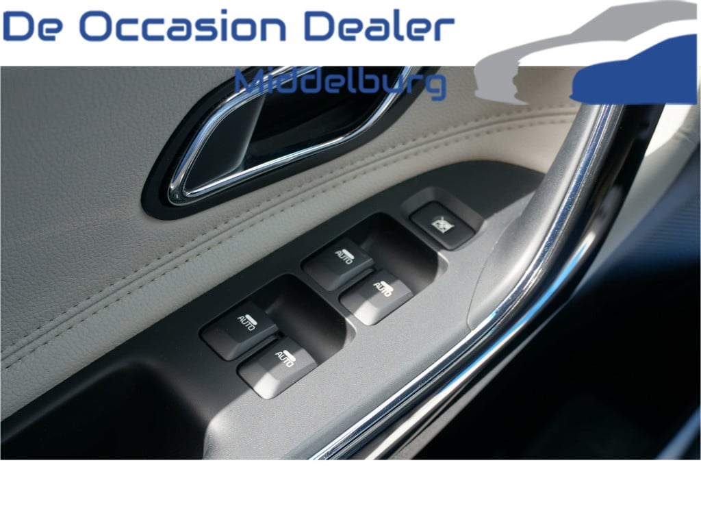 Kia Cee'd sportswagon 1.6 gdi businessline rijklaar incl garantie