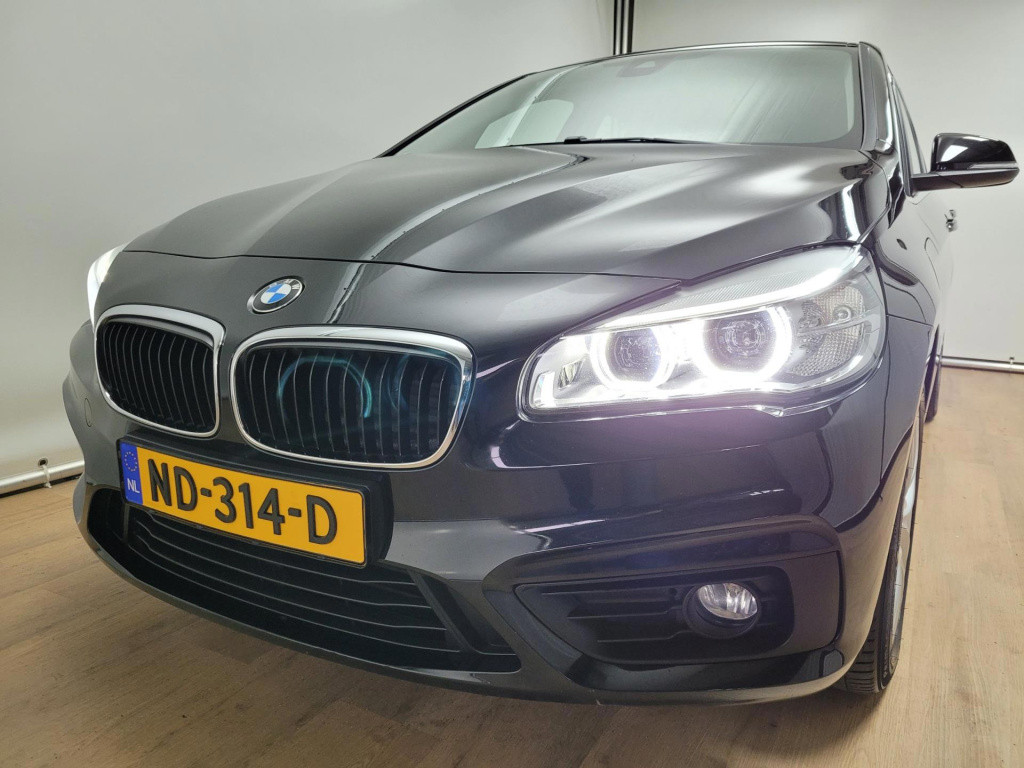 BMW 2-serie active tourer 225xe iperformance centennial executive | clima |