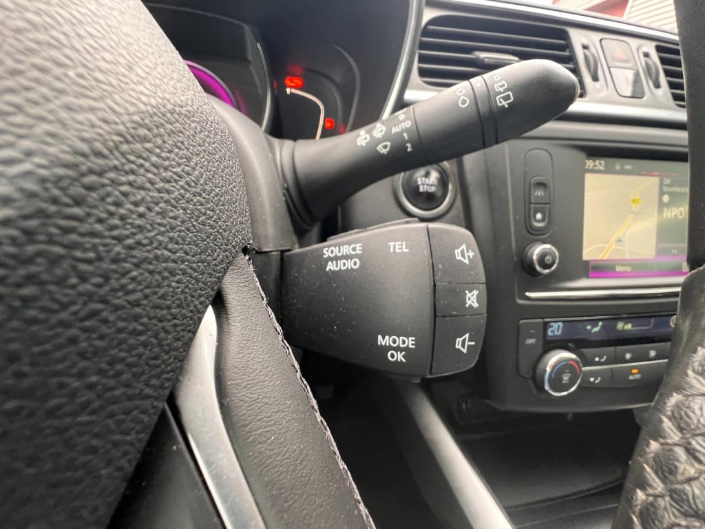 Renault Kadjar 1.2 tce bose, trekhaak enz...