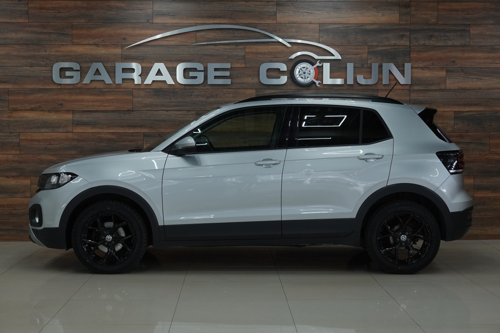 Volkswagen T-cross 1.0 tsi | led | pdc | carplay | acc |