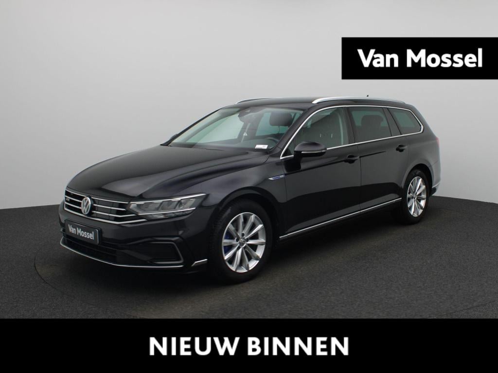Volkswagen Passat variant 1.4 tsi phev gte business | automaat | navigatie