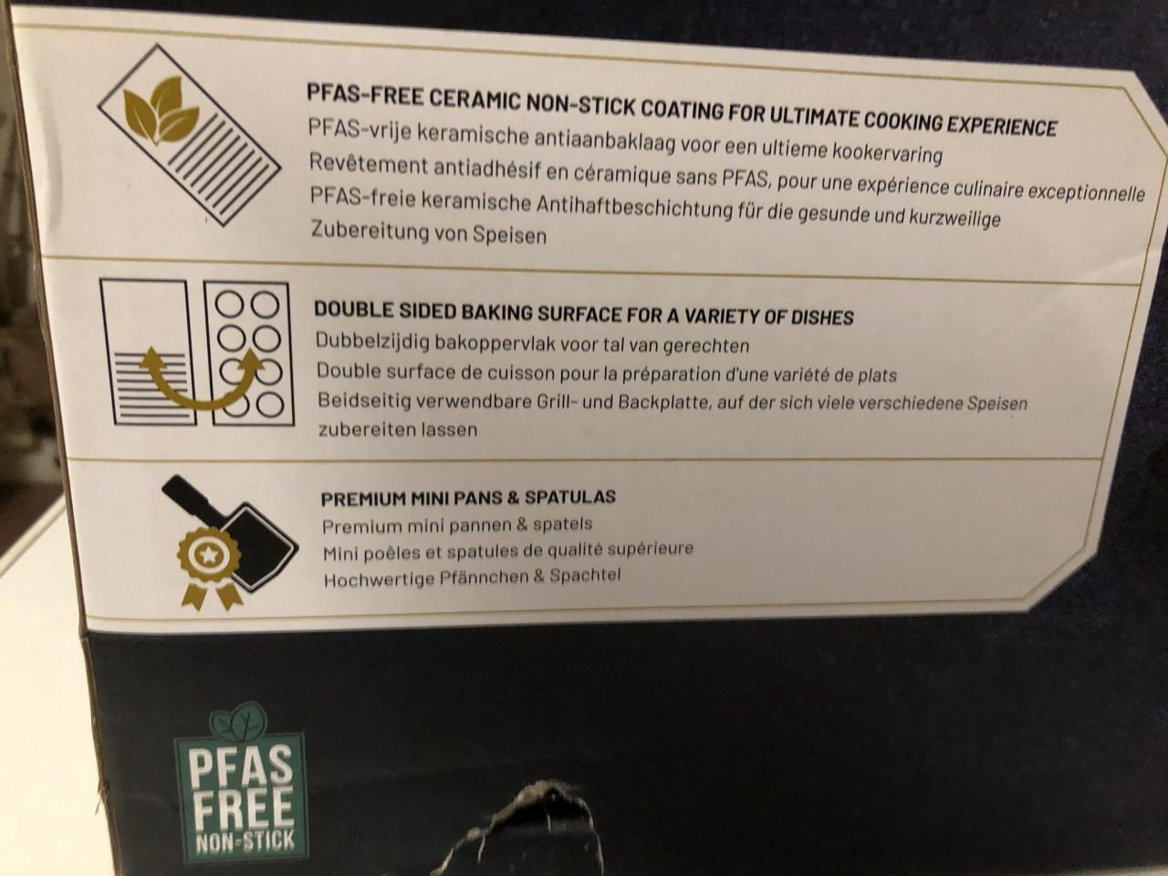 Te koop mooi gourmetstel.(nieuw).