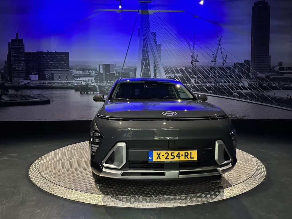 Hyundai Kona 1.6 gdi hev comfort smart *apple/android*camera*