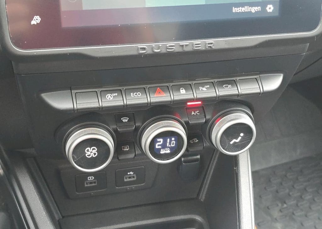Dacia Duster 1.0 tce 100 eco-g journey