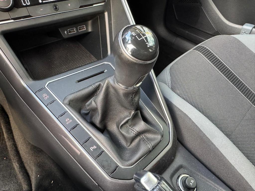 Volkswagen Polo 1.0 tsi highline