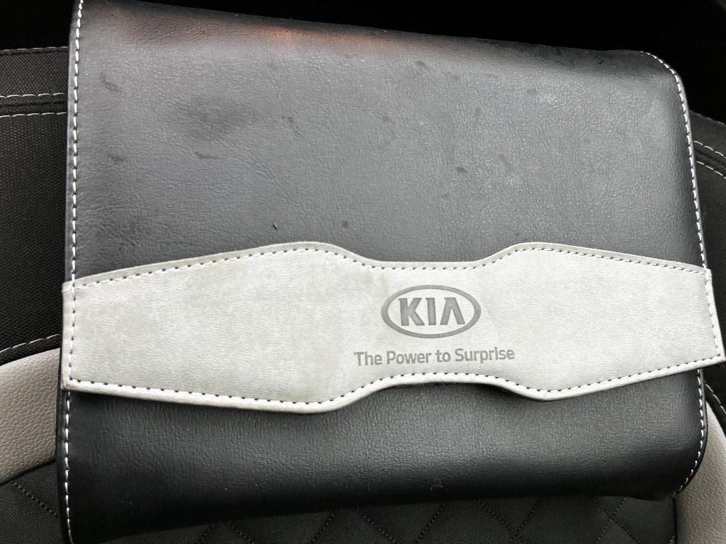 Kia Cee'd sportswagon 1.0 t-gdi gt-line | camera | climate control