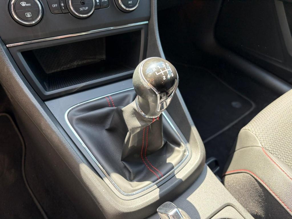 Seat Leon st 1.4 tsi fr business