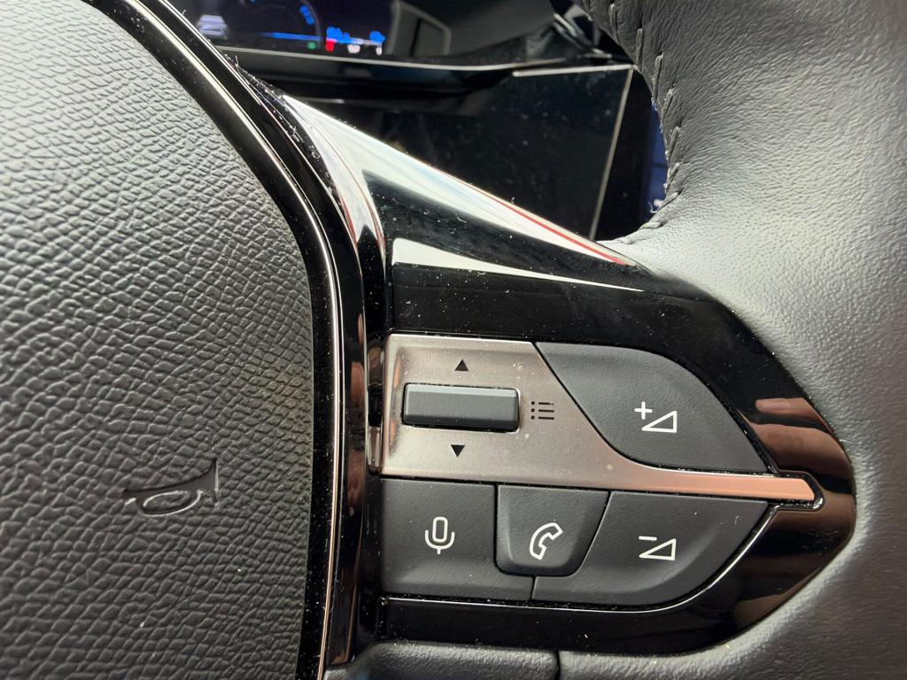 Peugeot E-308 sw allure ev 54 kwh