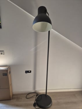 Ikea lamp