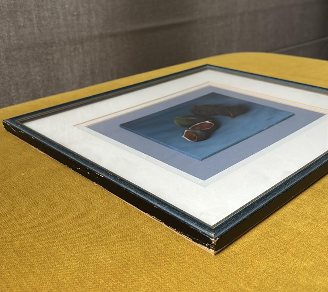 André Verhelst - Fotorealistisch Stilleven (1995)