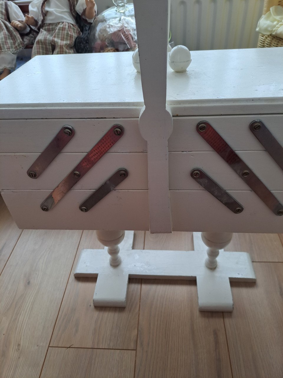 Naaibox