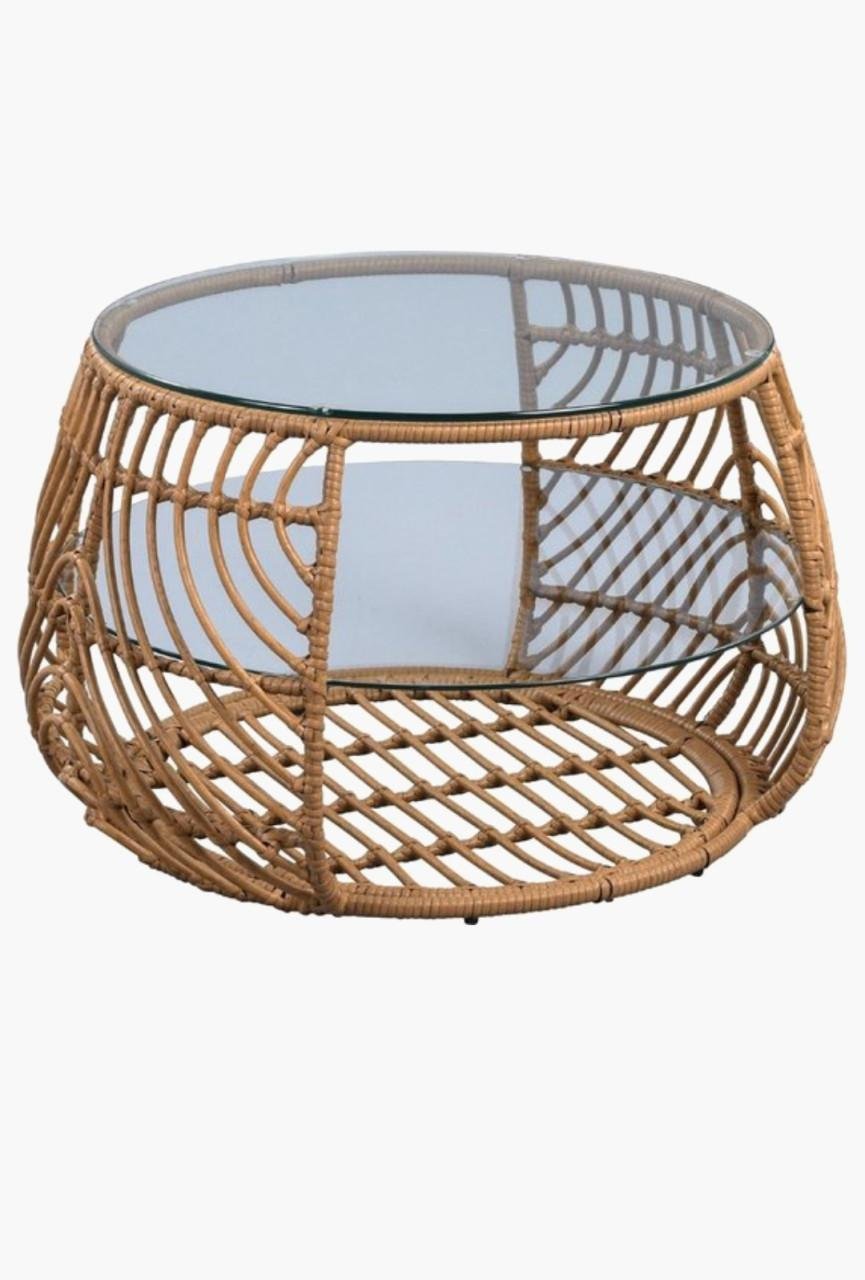 TV meubel +  tafel  ( Set prijs 100,- )