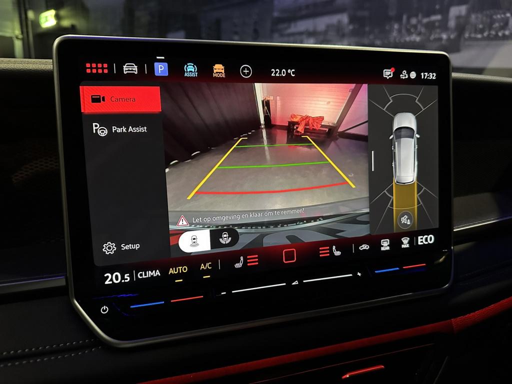 Volkswagen Tayron 1.5 ehybrid life edition *acc*camera*led*appconnect*