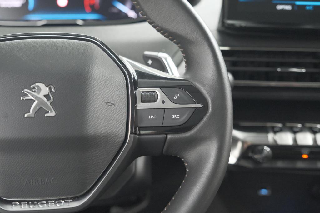 Peugeot 5008 puretech 130 eat8 active pack | 7 zitplaatsen | apple carplay 
