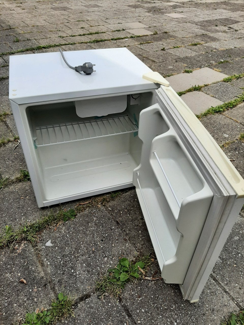 Garageverkoop vandaag