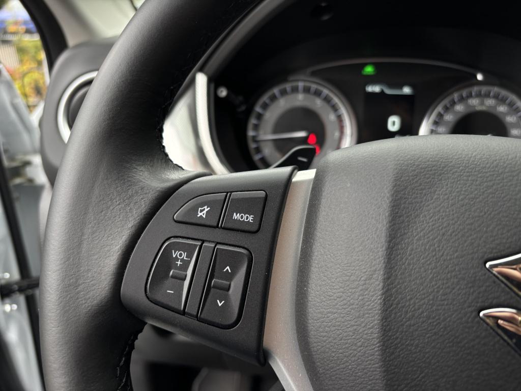 Suzuki Vitara automaat style 1.5 hybrid