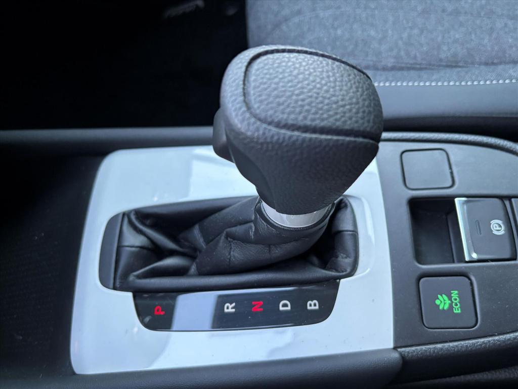 Honda Jazz 1.5 i-mmd 109pk hybrid cvt elegance| adapt cruise| carplay| unie