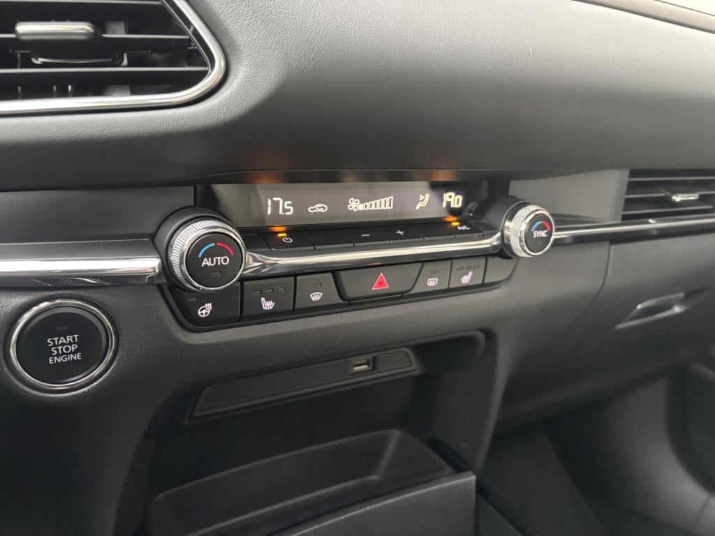 Mazda Cx-30 2.0 e-skyactiv-x m hybrid luxury