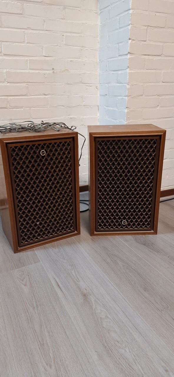 Sansui boxen