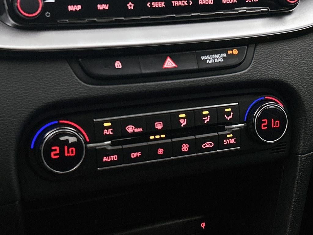 Kia Ceed Sportswagon 1.0 t-gdi dynamicline camera | navigatie | climate con