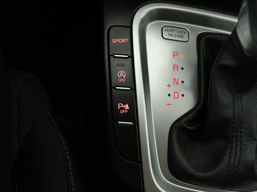 Kia Ceed Sportswagon 1.4 t-gdi dynamicline | trekhaak | automaat |