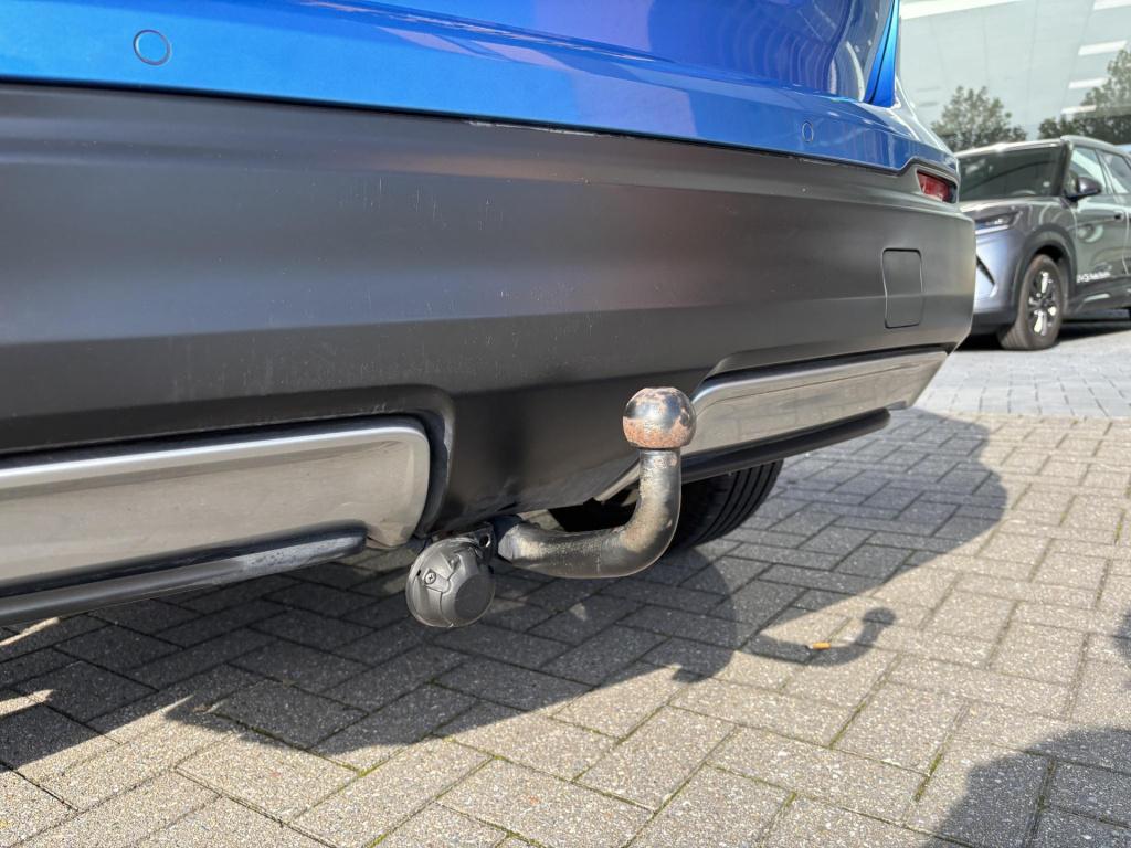 Nissan Qashqai 1.3 dig-t n-connecta design pack incl. trekhaak!