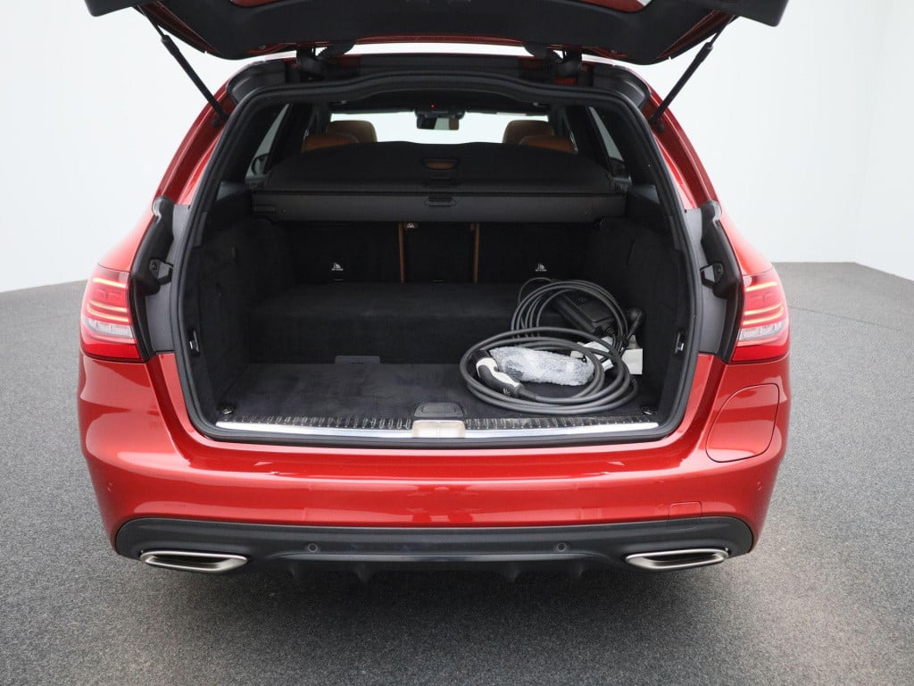 Mercedes-Benz C-Klasse estate 300 e business solution amg limited | automaa