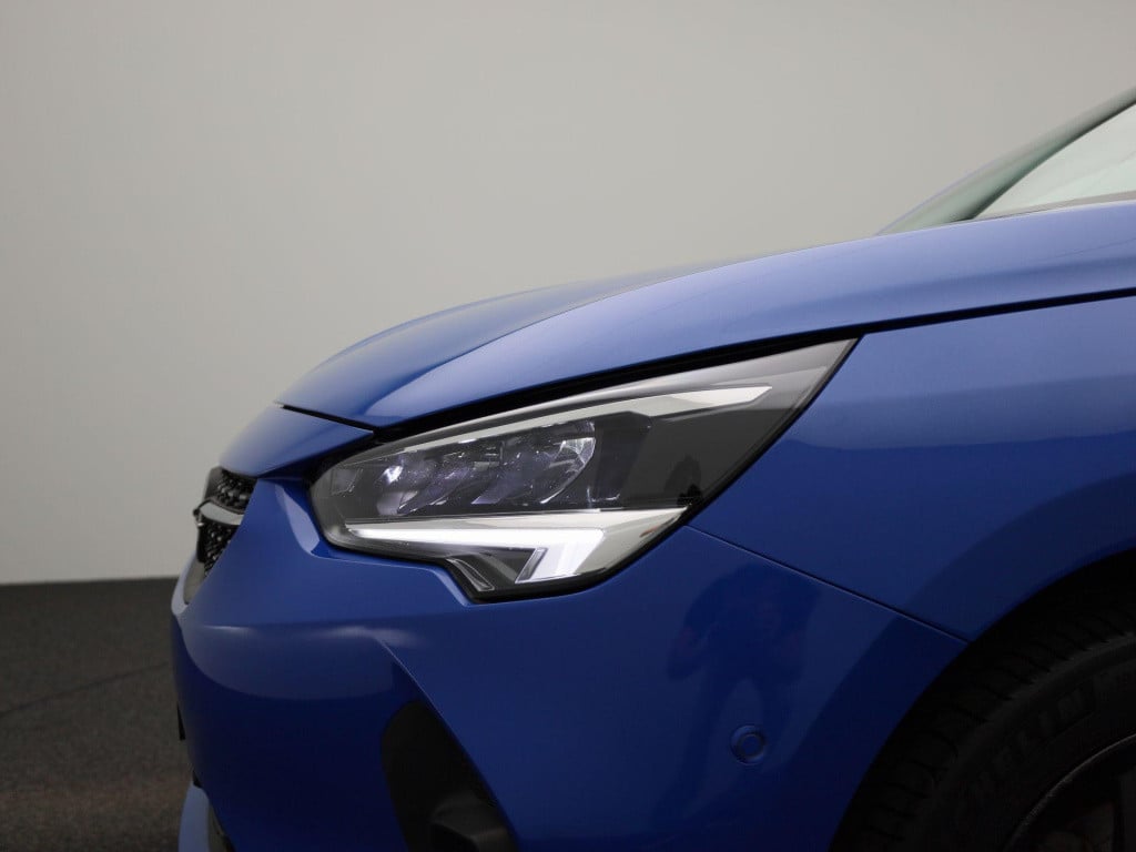 Opel Corsa 1.2 elegance | lmv | parkeer sensoren | climate control | camera