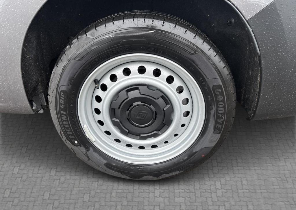 Renault Kangoo e-tech advance l2 44 kwh dc