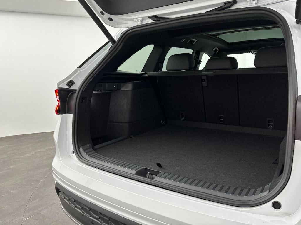 Skoda Kodiaq sportline business 1.5 tsi phev 150 kw / 204 pk su