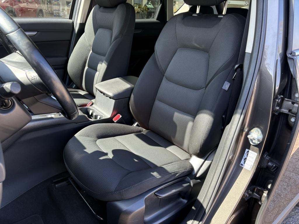 Mazda Cx-5 2.0 sag 160 ts+ 4wd trh. 100% dealeronderhouden