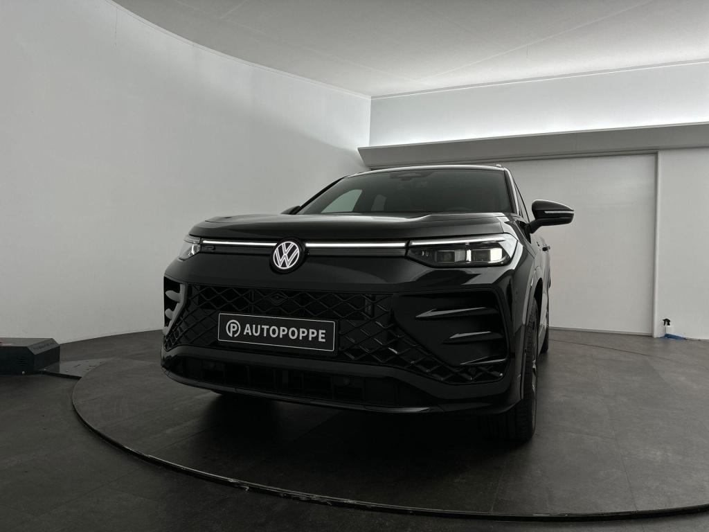 Volkswagen Tayron r-line edition 1.5 ehybrid 200 kw / 272 pk suv 6 v