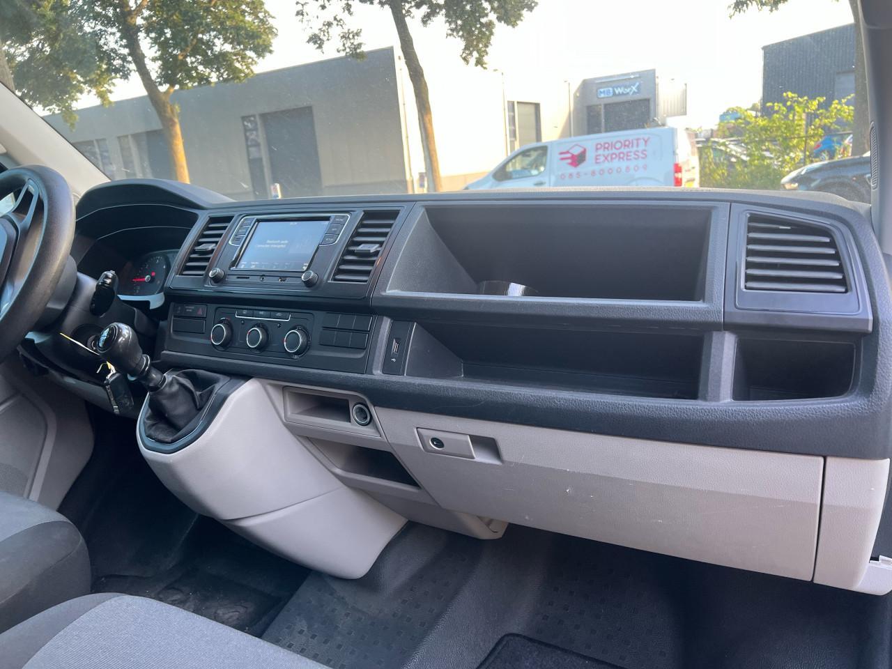 Volkswagen Transporter 2.0TDI L2 Trendline