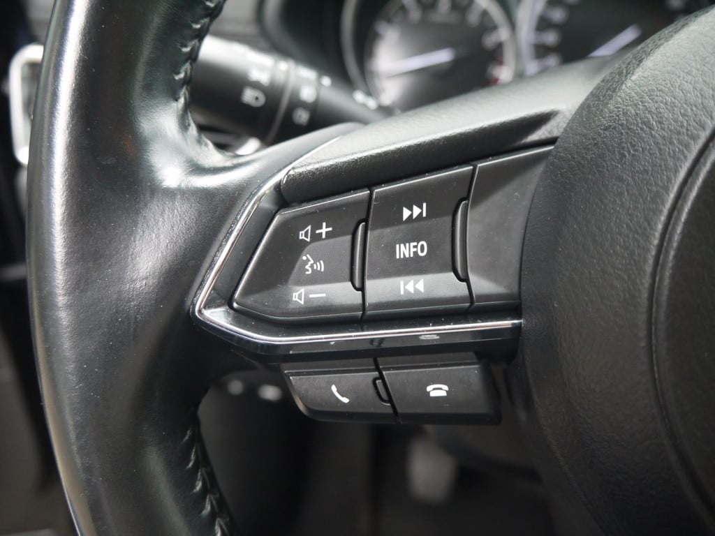 Mazda Cx-5 2.0 skyactiv-g 165 business comfort|bose|leer|trekhaak|rijklaar