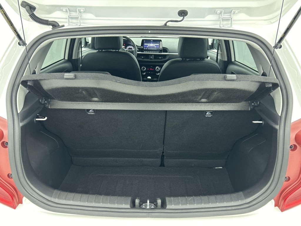 Kia Picanto 1.0 dpi gt-line gt line |  key less | cruise control