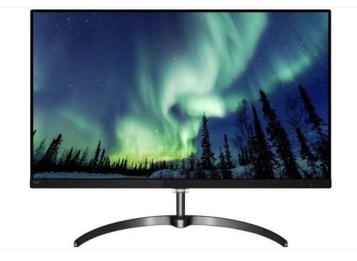 Philips 276E8VJSB - 4K IPS Monitor - 27 Inch
