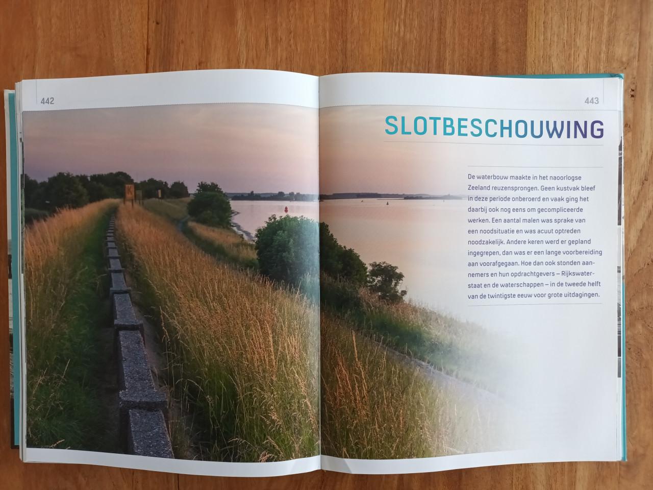 Zeeuwse Zeeweringen, werken aan de Zeeuwse kust 1944-2015